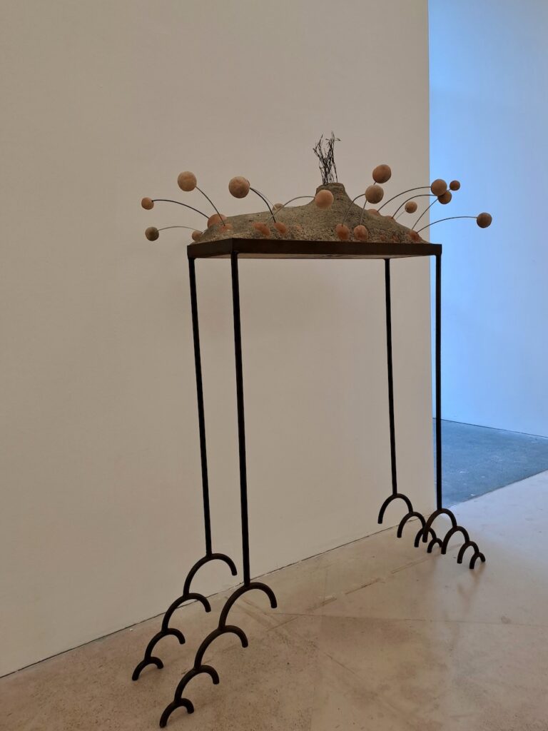 immagine per Le stanze dell'utopia. foto di E. monetti