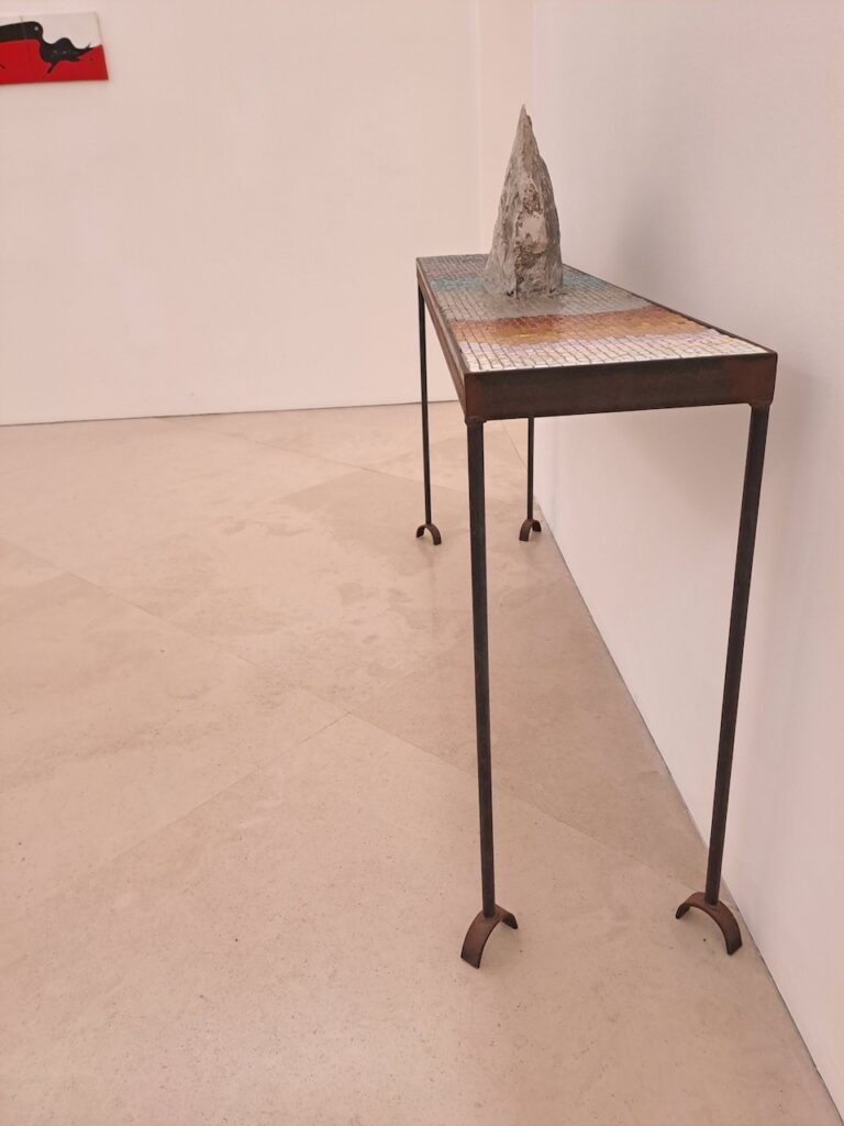immagine per Le stanze dell'utopia. foto di E. monetti