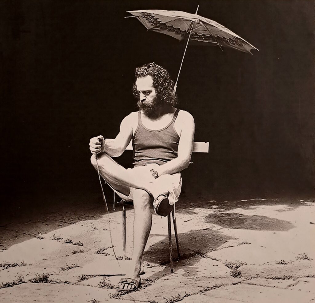 immagine per Le stanze dell'utopia. foto di E. monetti