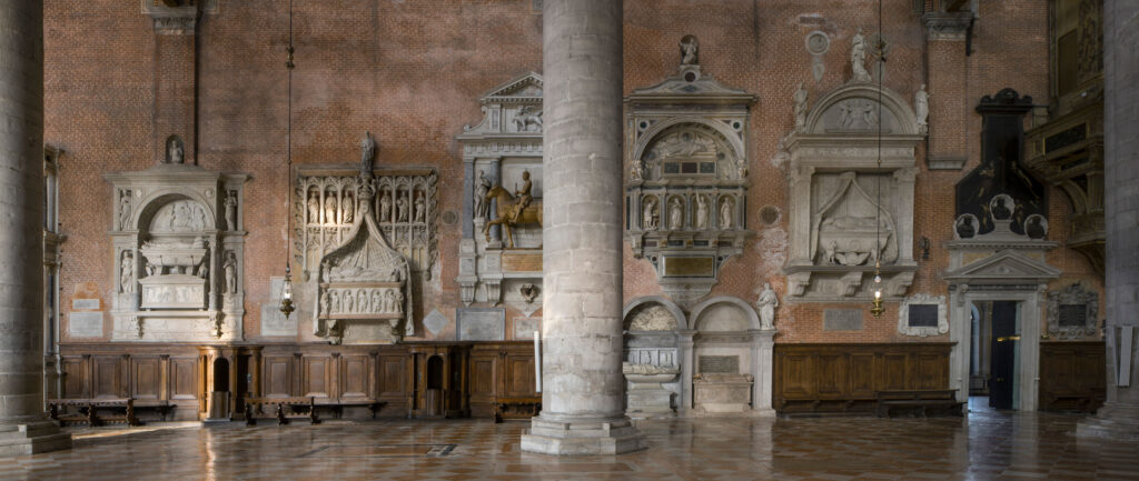 immagine per 8 Alessandra Chemollo, Santi Giovanni e Paolo, 31.1.2022 (Venezia. Alter mundus pp. 26-27)