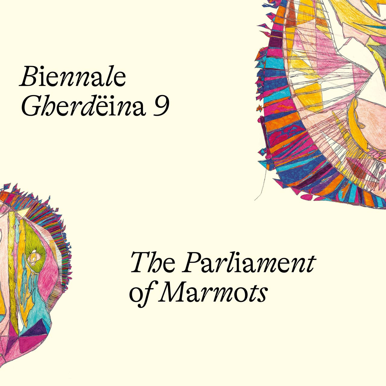 immagine per Biennale Gherdëina 9