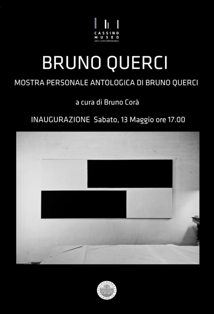 immagine per Bruno Querci