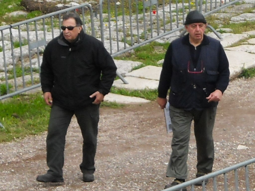 immagine per Carlo e Massimo Ribersani