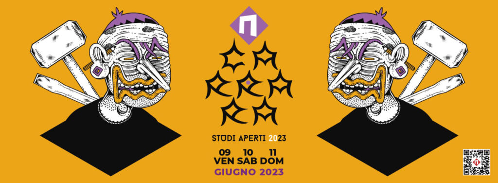 immagine per Carrara Studi Aperti 2023