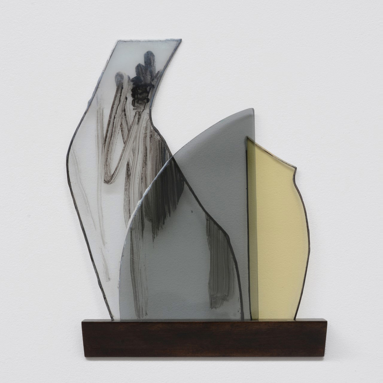 immagine per Niamh O’ Malley, Shelf