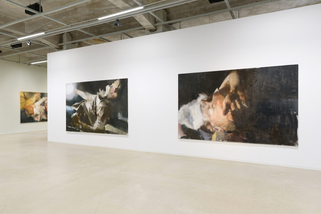 immagine per Zbyněk Sedlecký, mostra