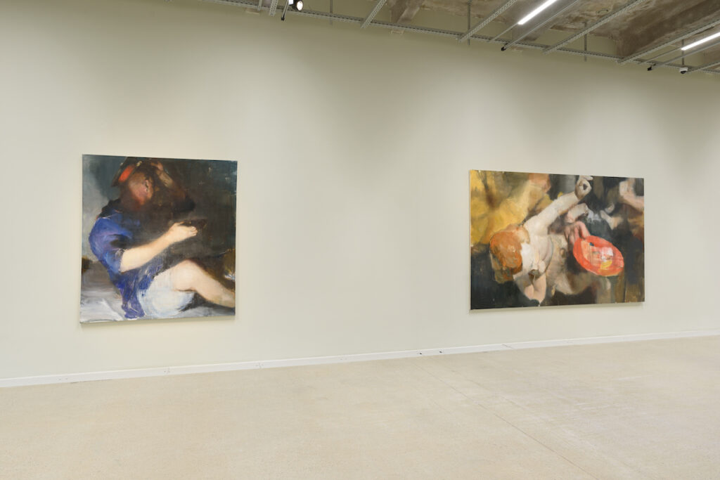 immagine per Zbyněk Sedlecký, mostra