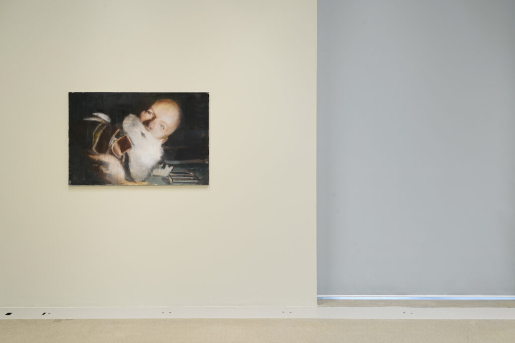 immagine per Zbyněk Sedlecký, mostra