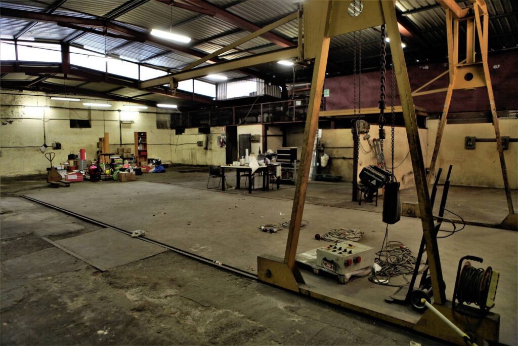 immagine per Dynofluid