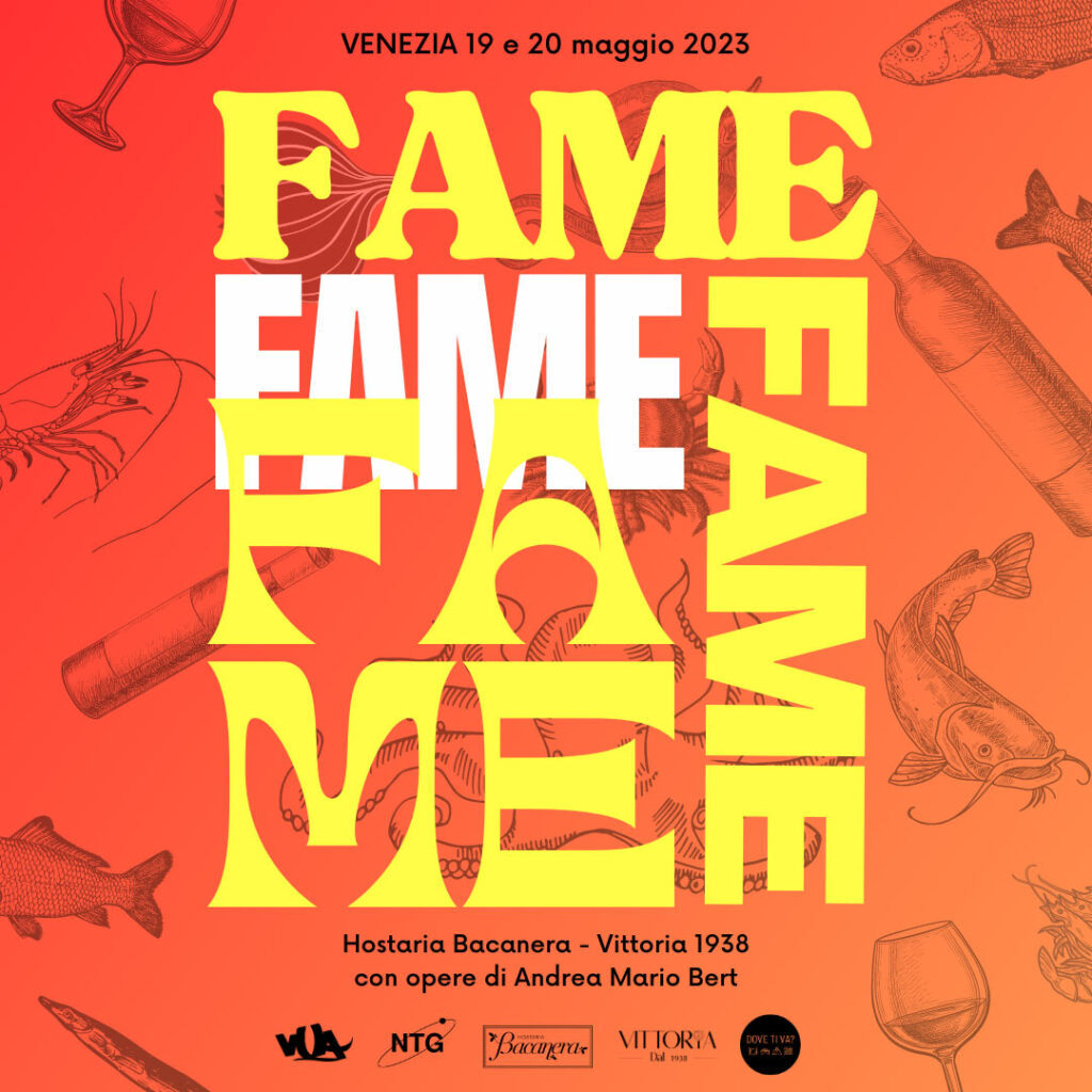 immagine per FAME | arte e tradizione