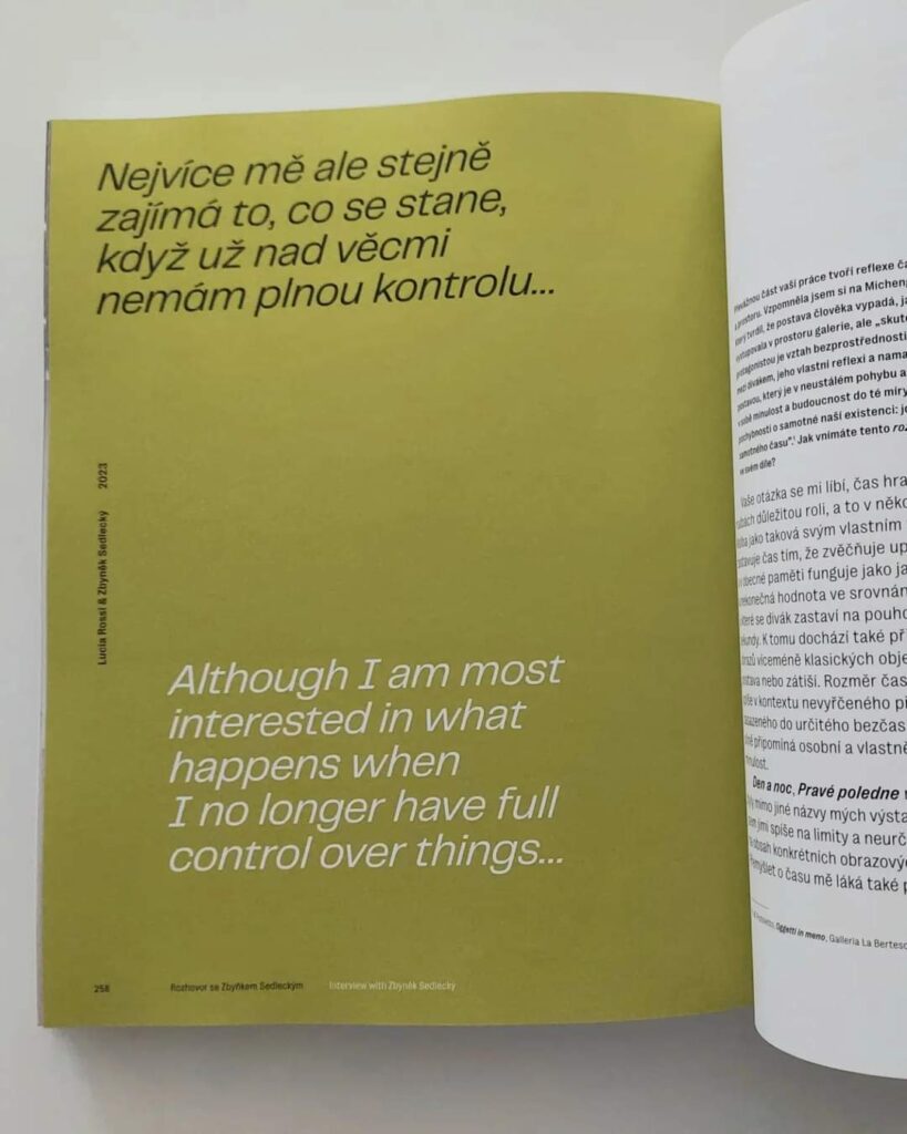 immagine per 04 Zbyněk Sedlecký, catalogo