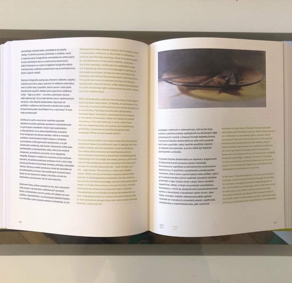 immagine per 02 Zbyněk Sedlecký, catalogo