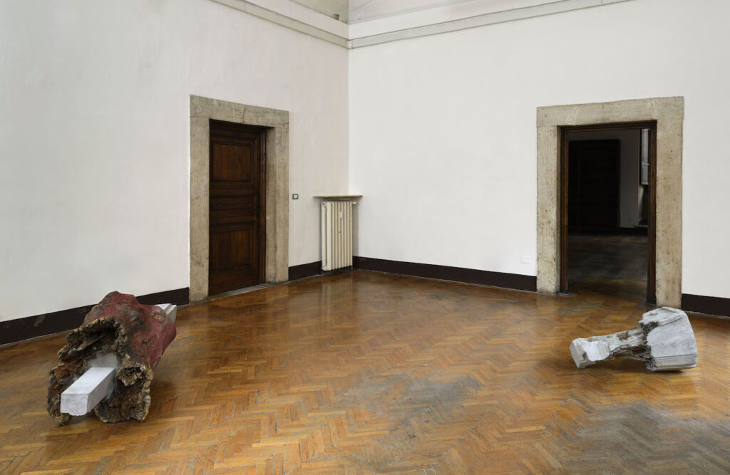 immagine per STefano Canto, Phase Pattern