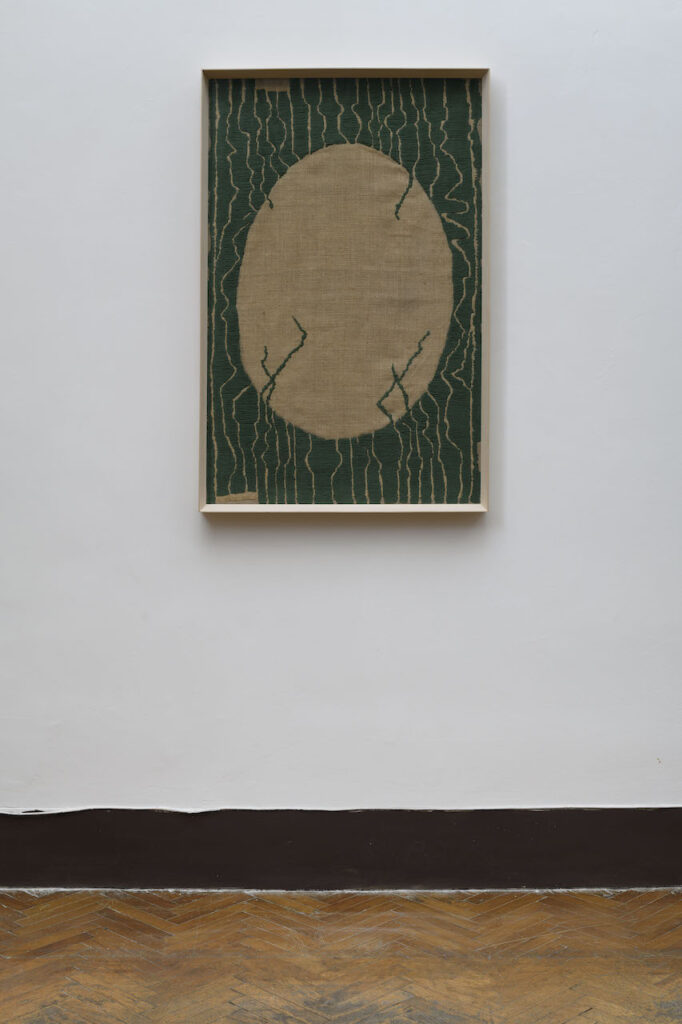 immagine per Cecilia Luci, Phase Pattern