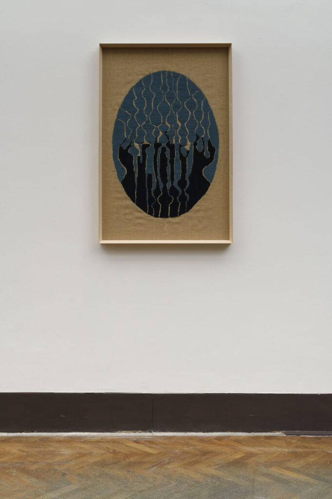 immagine per Cecilia Luci, Phase Pattern