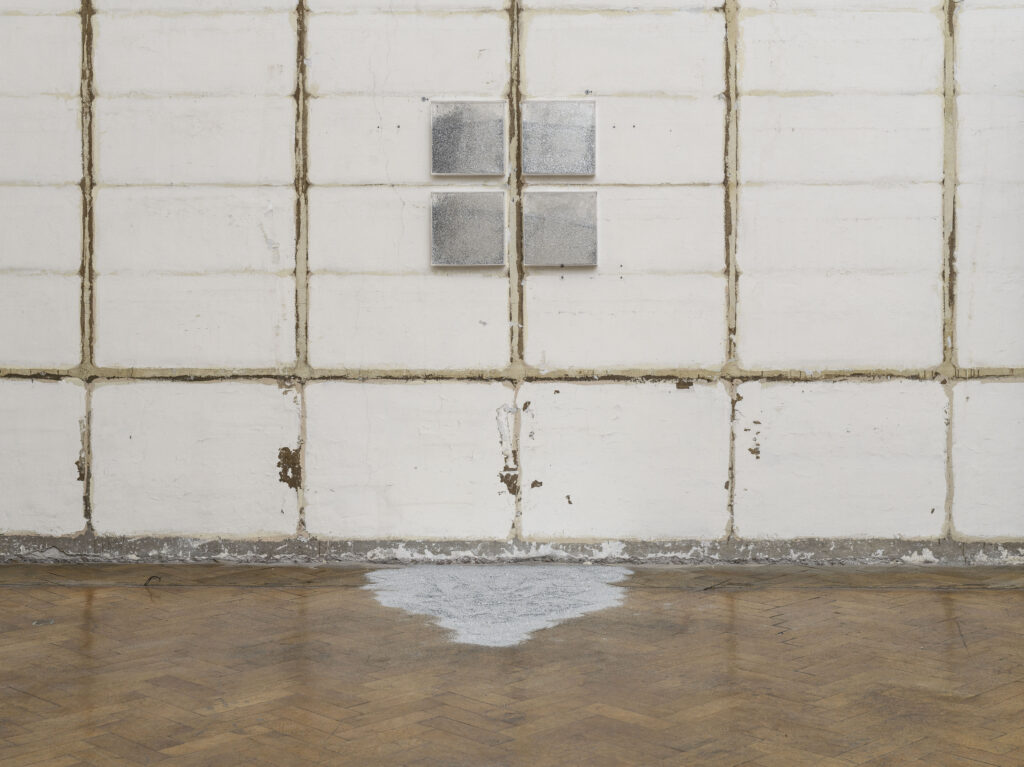 immagine per EPVS, Phase Pattern