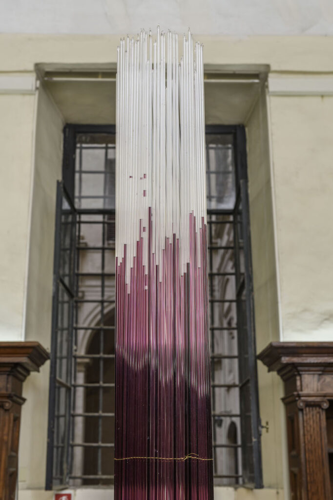 immagine per José Angelino, Phase Pattern