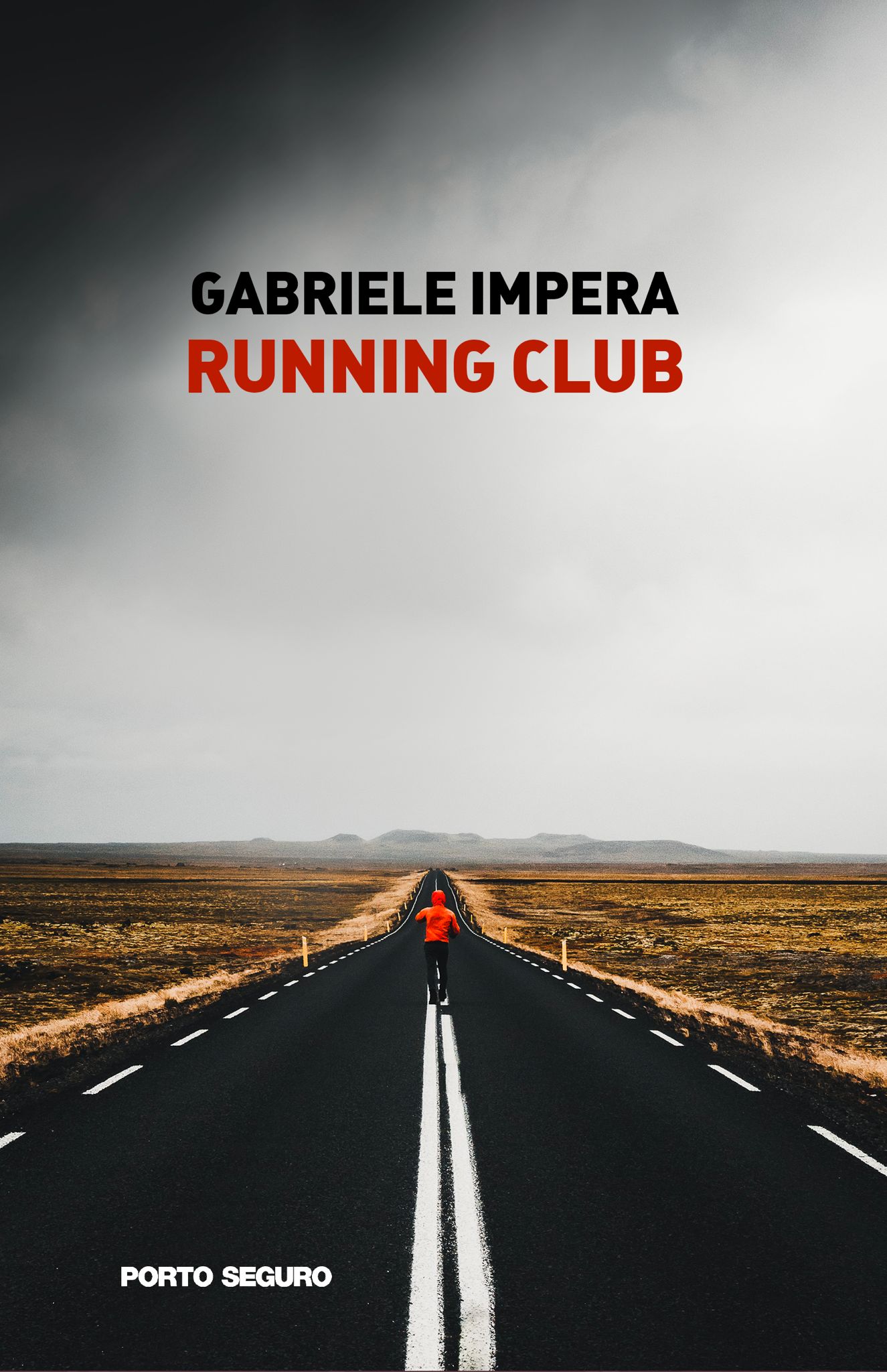 IndipendenteMente #120. Running club. Gabriele Impera tra corsa e amicizia immagine per Running club. Gabriele Impera tra corsa e amicizia