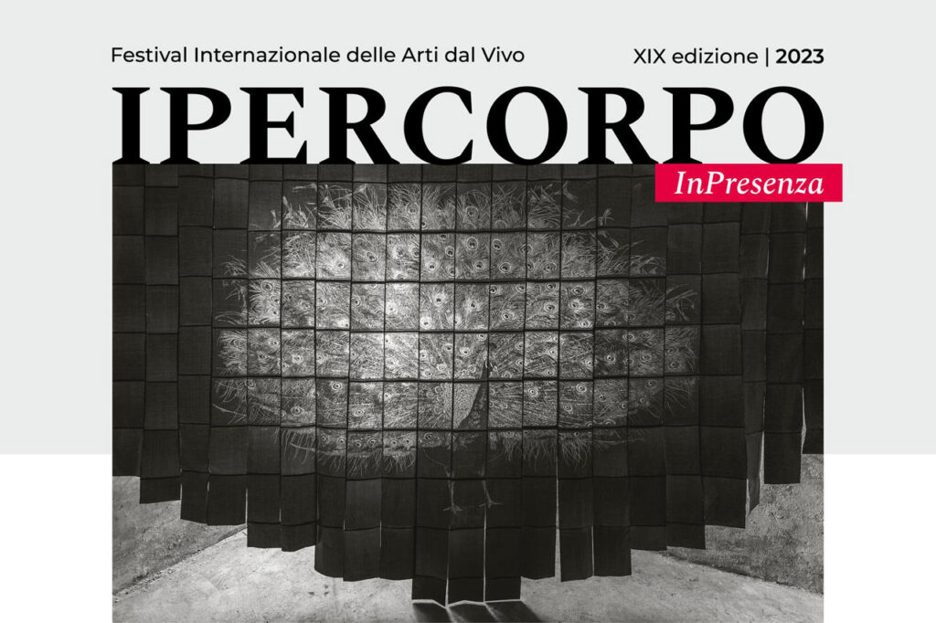 immagine per Ipercorpo 2023