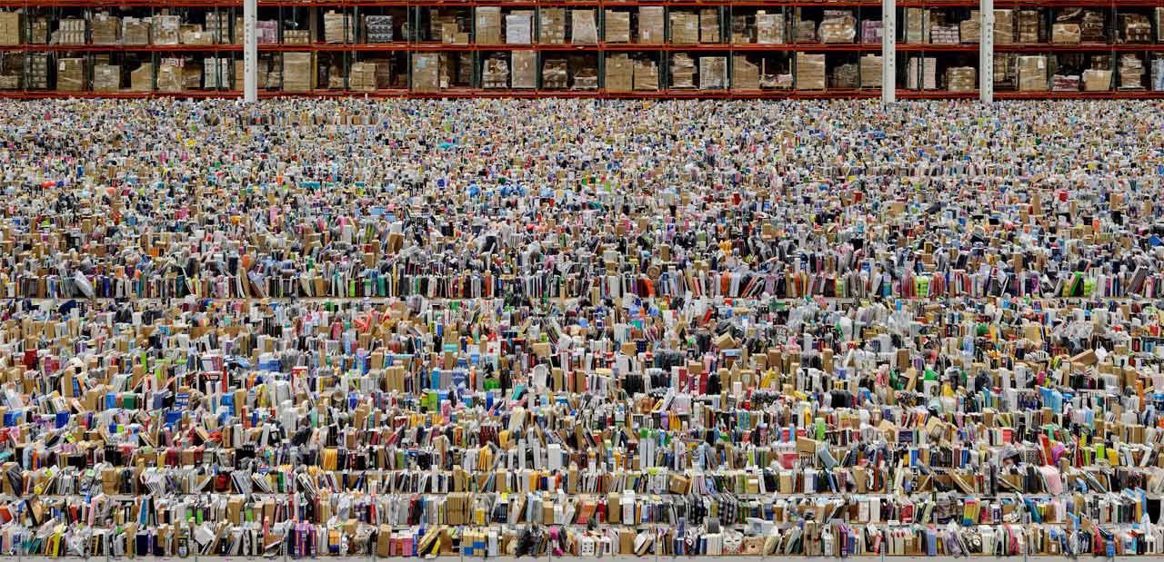 immagine per MAST Andreas Gursky