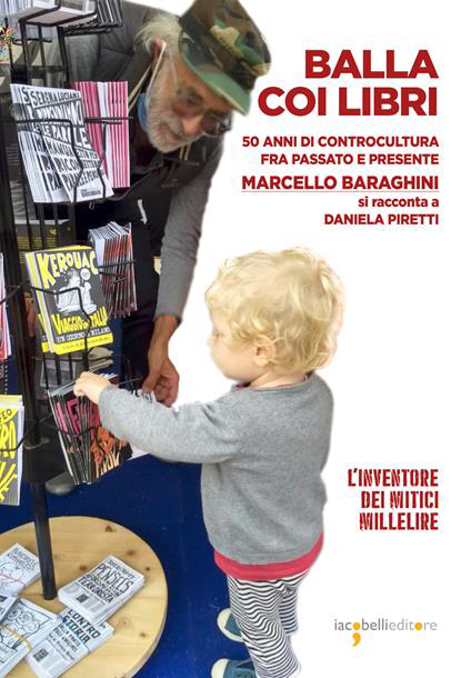 immagine per Marcello Baraghini