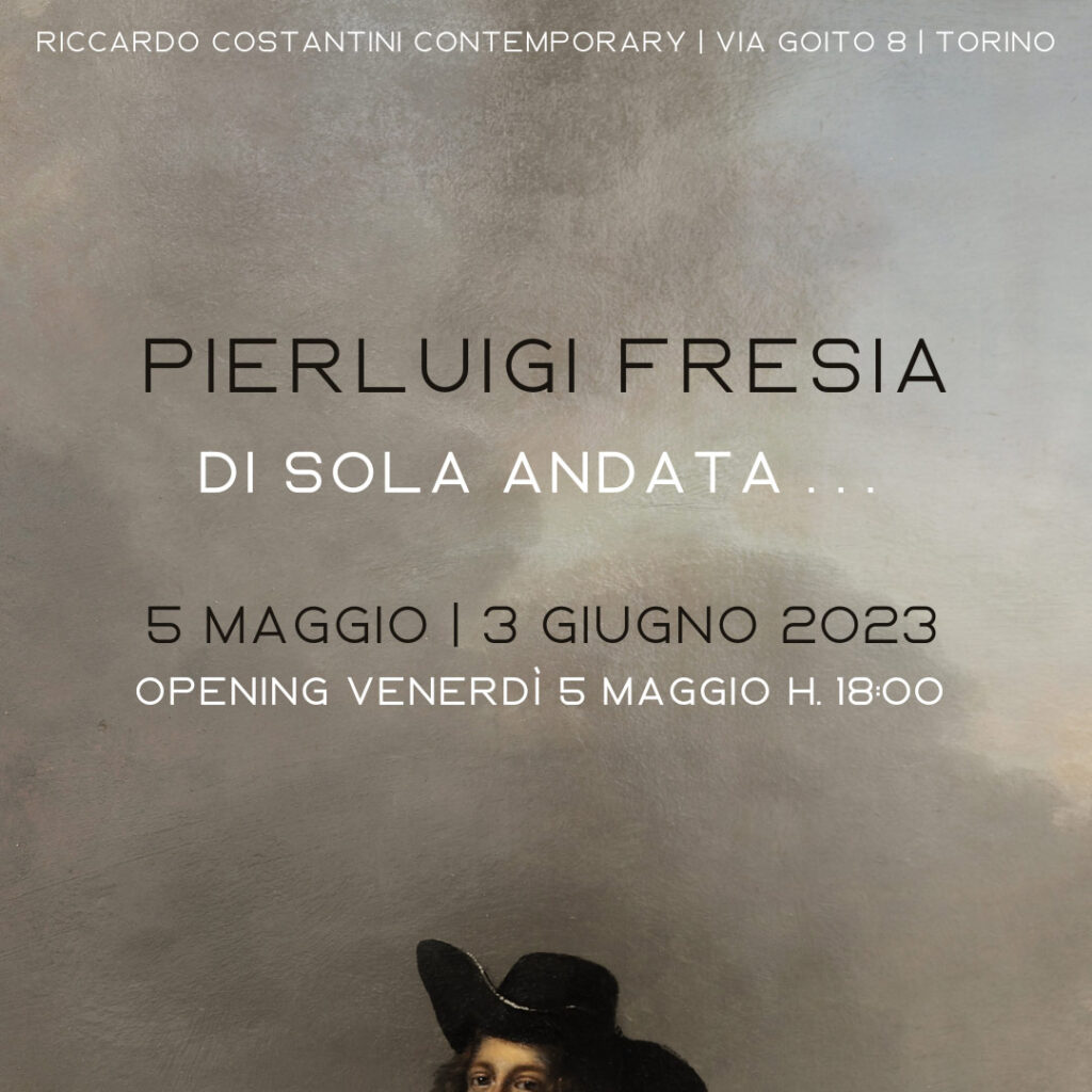 immagine per Pierluigi Fresia