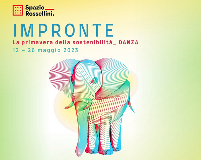 immagine per Spazio Rossellini IMPRONTE