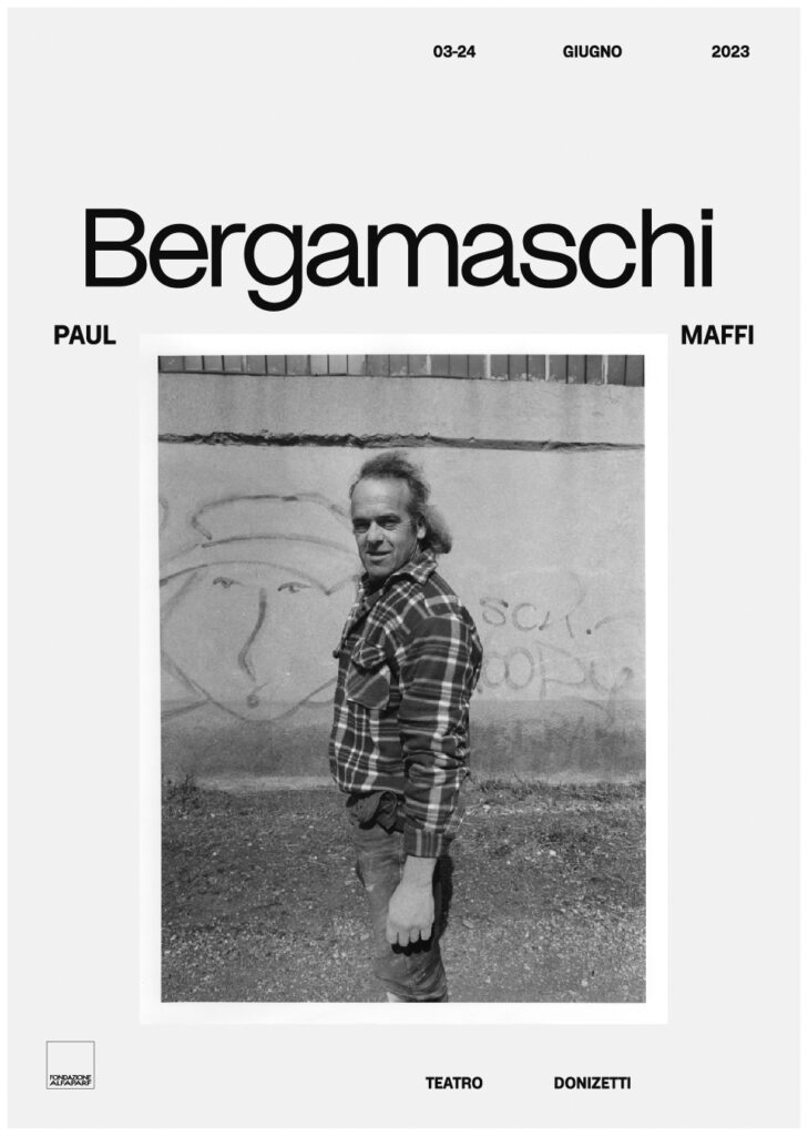 immagine per Tomo Bergamaschi posters screen 02