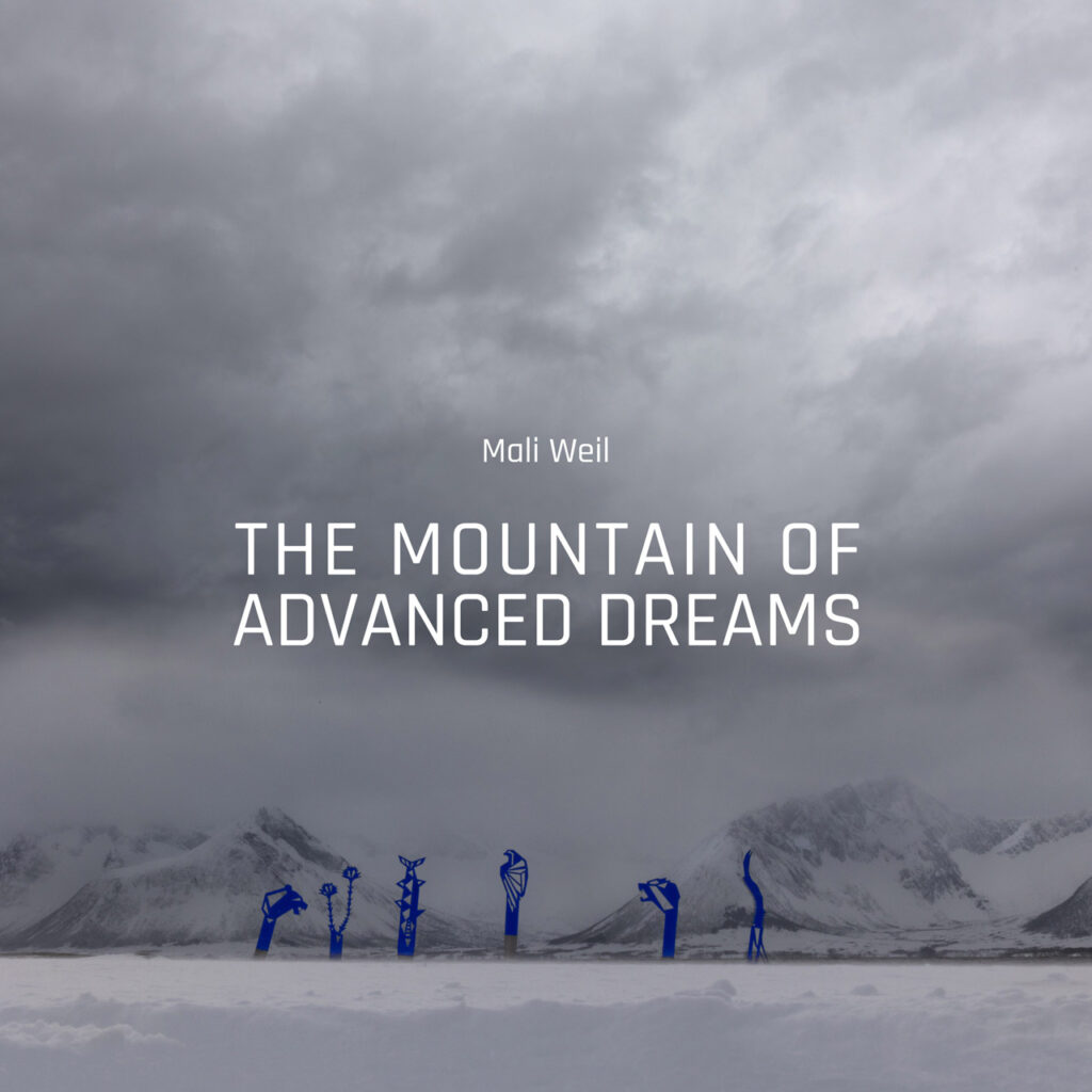 immagine per The Mountain of Advanced Dreams