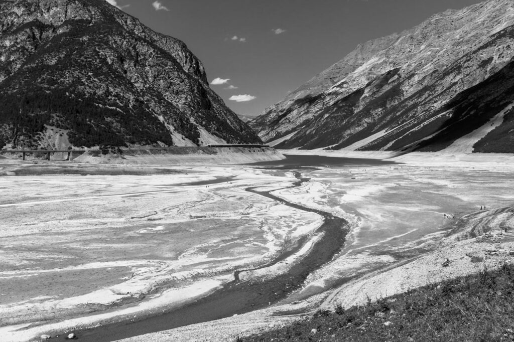 immagine per Acqua più preziosa del diamante