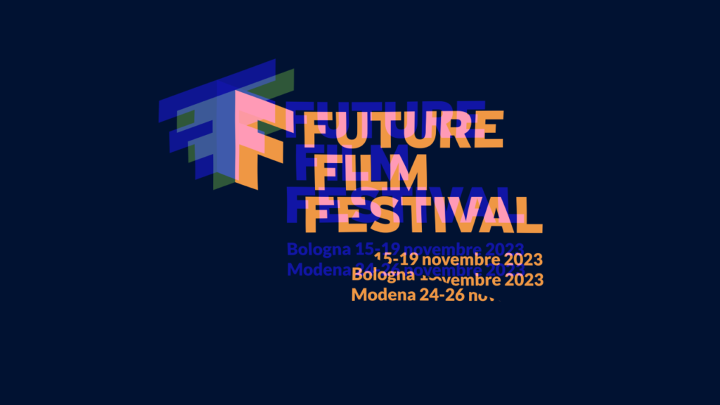 immagine per Aperti i bandi per la 23esima edizione del Future Film Festival