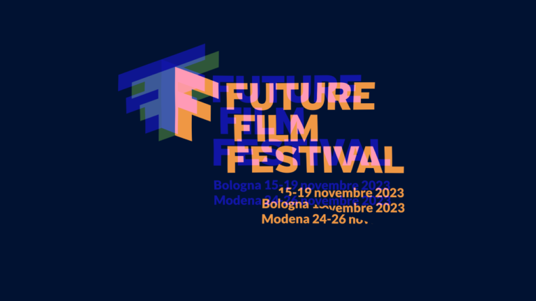 immagine per Aperti i bandi per la 23esima edizione del Future Film Festival
