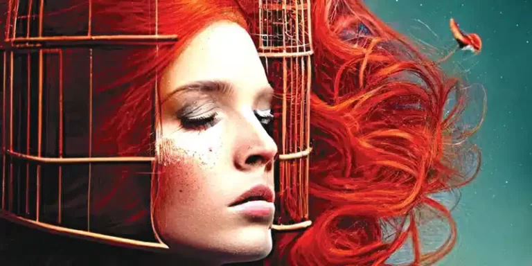immagine per Donne libere di vivere, lezione-spettacolo 2023 organizzata grazie a Just the Woman I Am