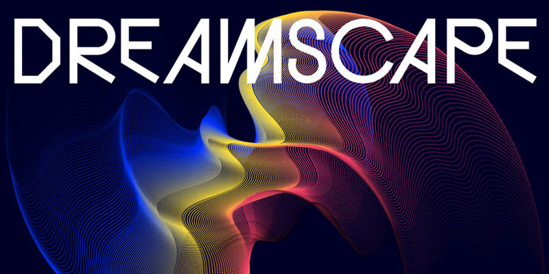 immagine per Dreamscape Eva Frapiccini