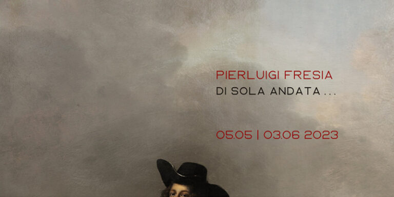 immagine per Pierluigi Fresia