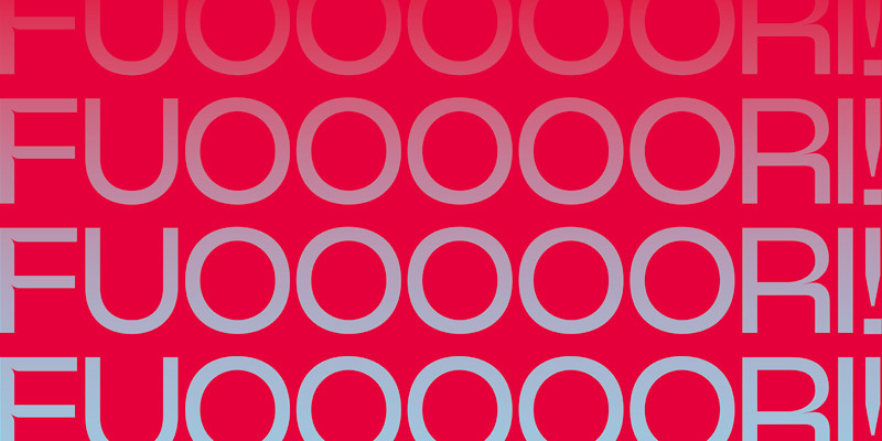 immagine per FUORI! Festival a Bologna dal 6 all'11 giugno