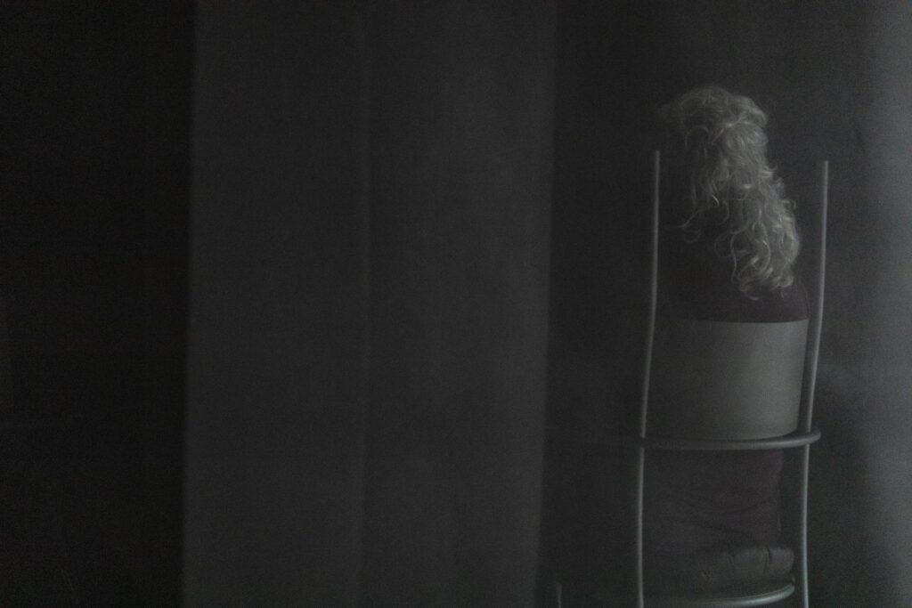 immagine per Fondazione Baruchello segnala: Emilio Fantin, Estetica del non percepibile VII edizione