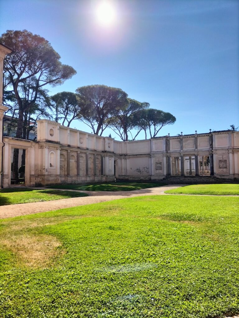 immagine per Torna RomArchè 12. Parla l’archeologia