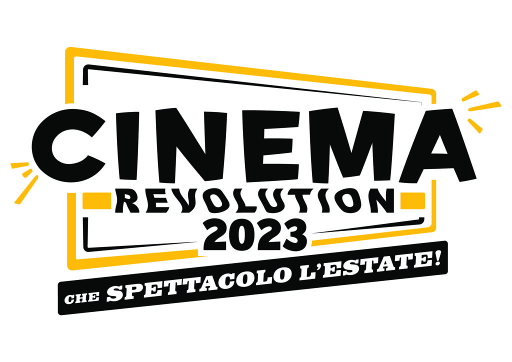 immagine per I Nastri D’argento sostengono “Cinema Revolution”