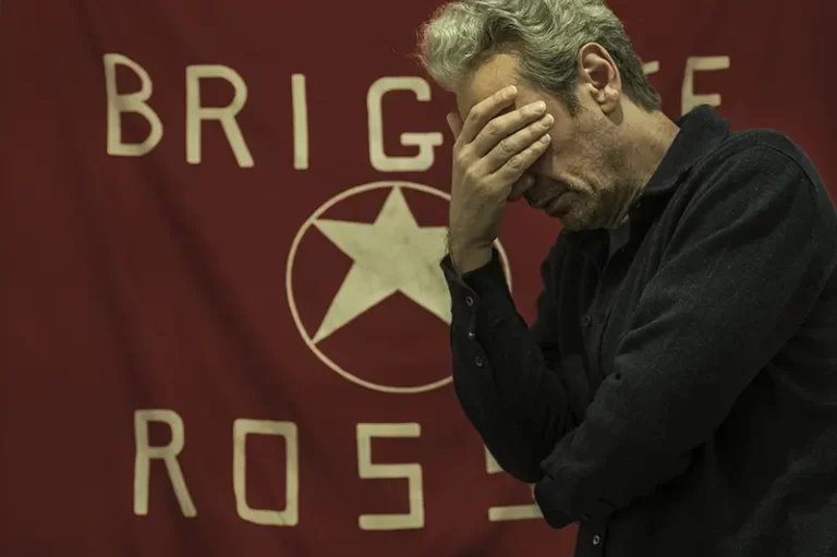 immagine per Nastri d’Argento Grandi Serie 2023