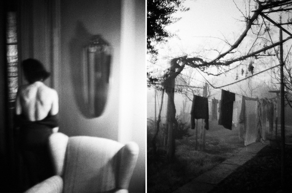 immagine per Federico Arcangeli Interzone Galleria