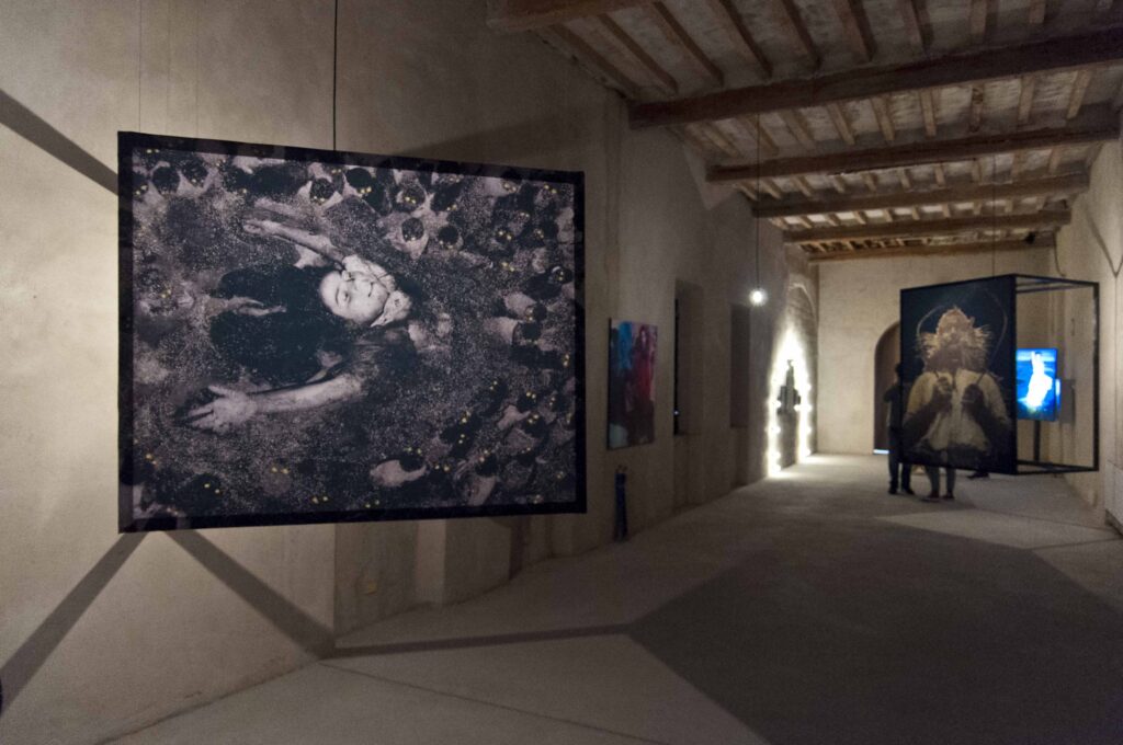 immagine per Fotografia Europea - Reggio Emilia, Alessia Rollo ph. Cristina Villani