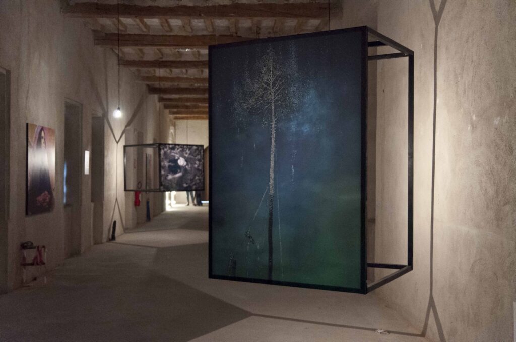 immagine per Fotografia Europea - Reggio Emilia, Alessia Rollo ph. Cristina Villani