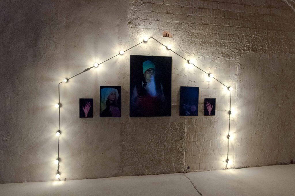 immagine per Fotografia Europea - Reggio Emilia, Alessia Rollo ph. Cristina Villani