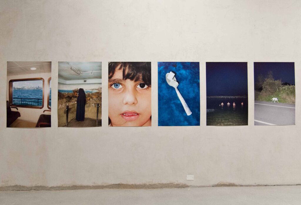 immagine per Fotografia Europea - Reggio Emilia, Jean-Marc Caimi & Valentina Piccinni ph. Cristina Villani
