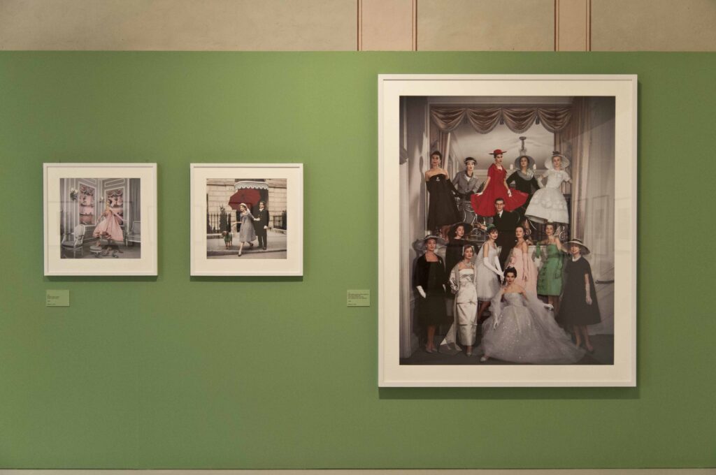 immagine per Fotografia Europea - Reggio Emilia, Sabine Weiss ph. Cristina Villani