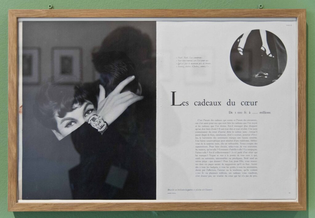 immagine per Fotografia Europea - Reggio Emilia, Sabine Weiss ph. Cristina Villani