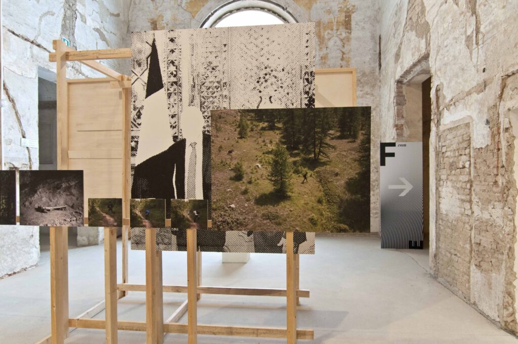 immagine per Fotografia Europea - Reggio Emilia, Samuel Gratacap ph. Cristina Villani