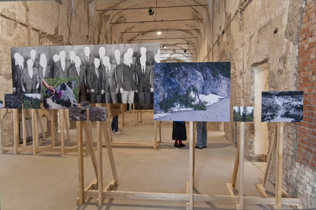 immagine per Fotografia Europea - Reggio Emilia, Samuel Gratacap ph. Cristina Villani