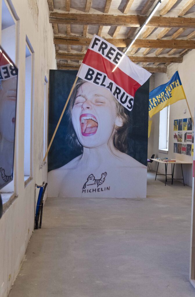 immagine per Fotografia Europea - Reggio Emilia, The Archive of Public Protest ph. Cristina Villani